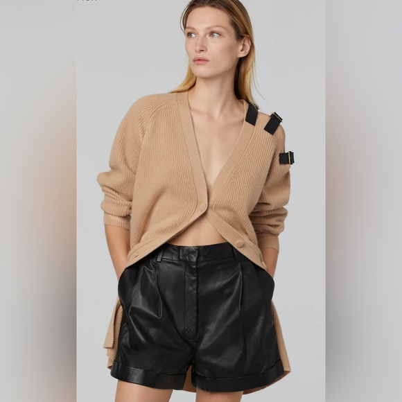 Altuzarra Tops - Altuzarra ERIKA Sweater